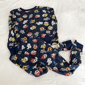 3/$20 Paw Patrol 2-Piece Pajama Set | Nickelodeon | 4-5T